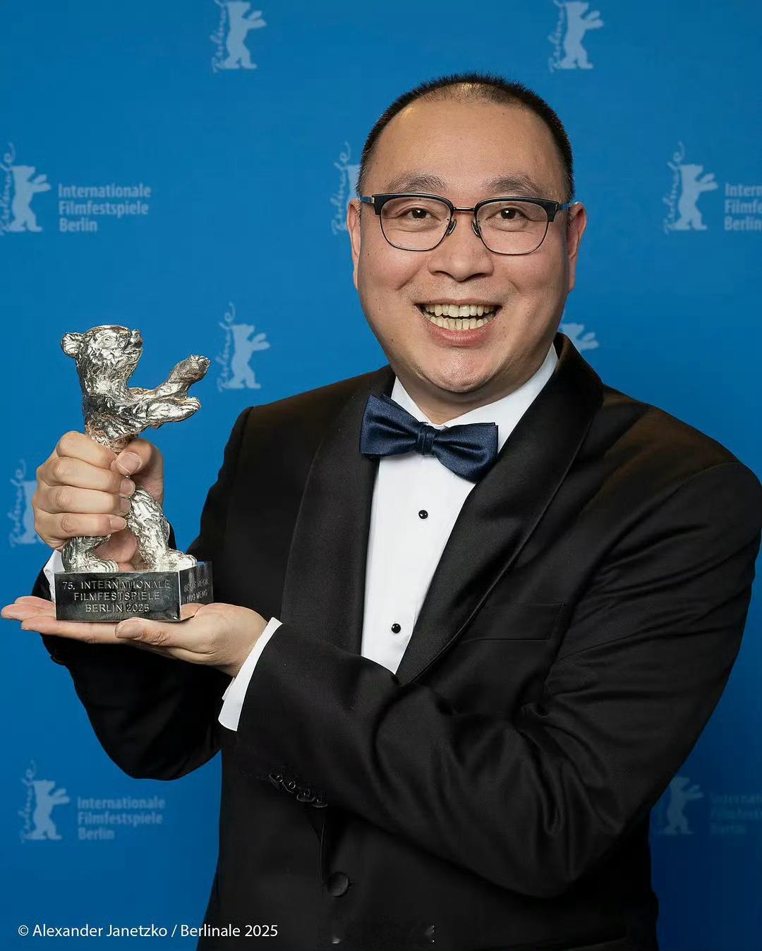 威尼斯电影节最佳女演员 ：辛芷蕾「日掛中天」，至此，今年中国电影在欧洲三大电影节