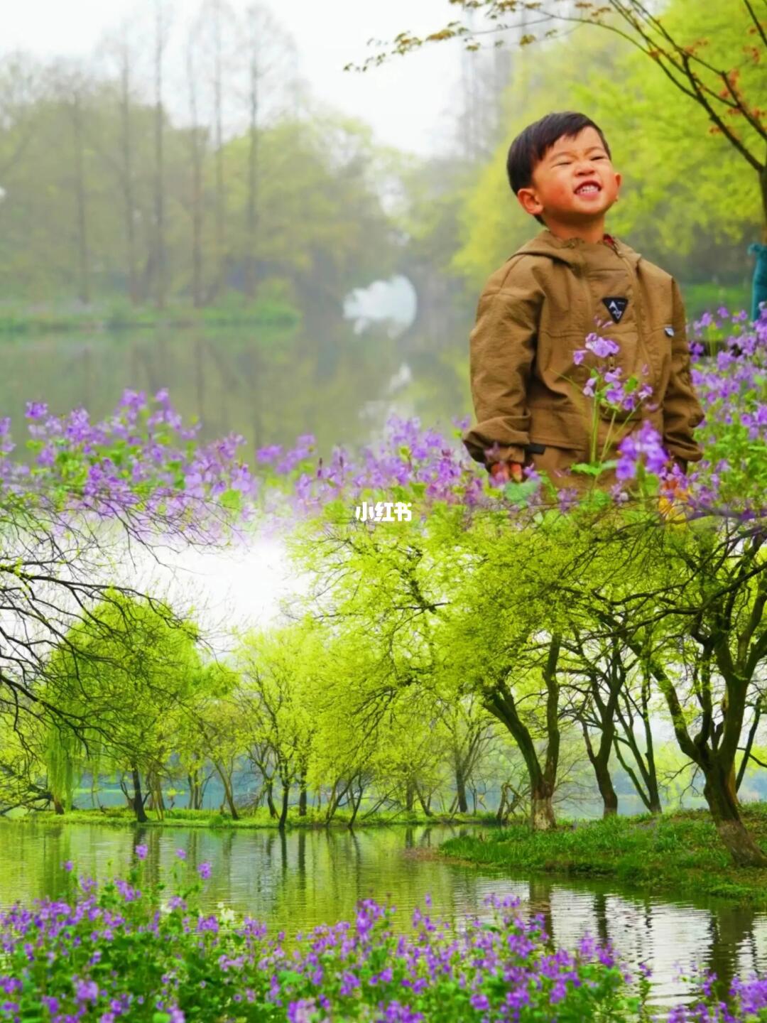 五一游杭州/你一定要知道的西湖避堵路线