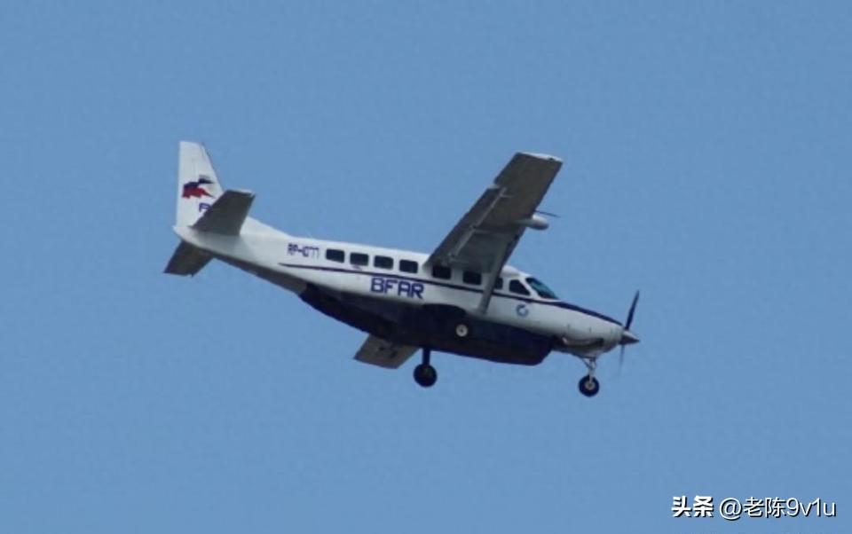 3月18日，两架菲律宾C-208型飞机未经中国政府批准，非法侵闯中国黄岩岛领空。