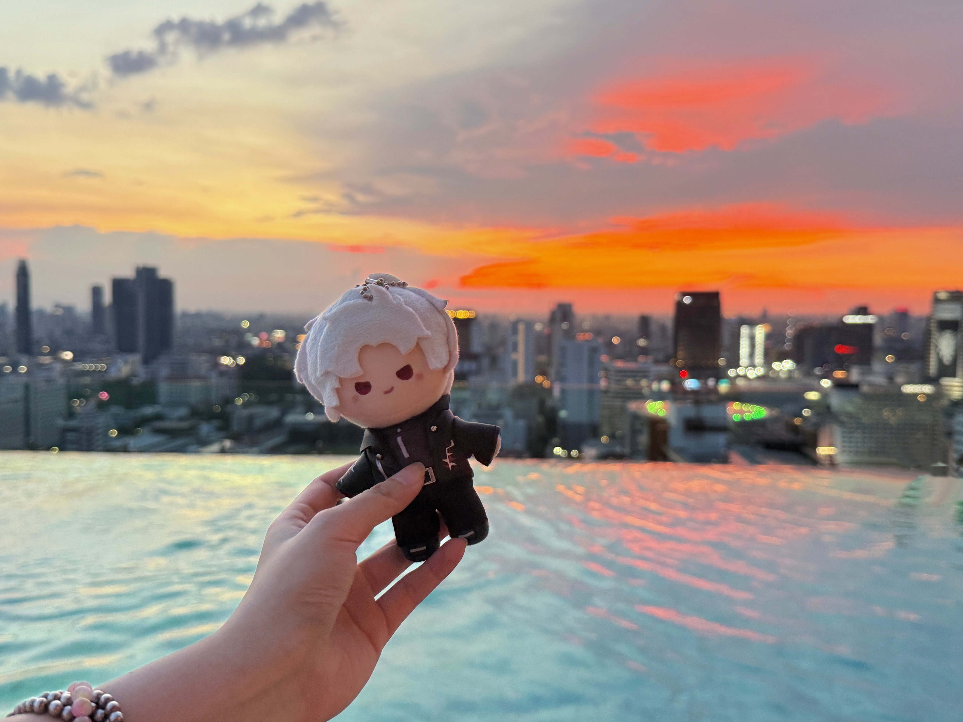 🌇 ​​​
