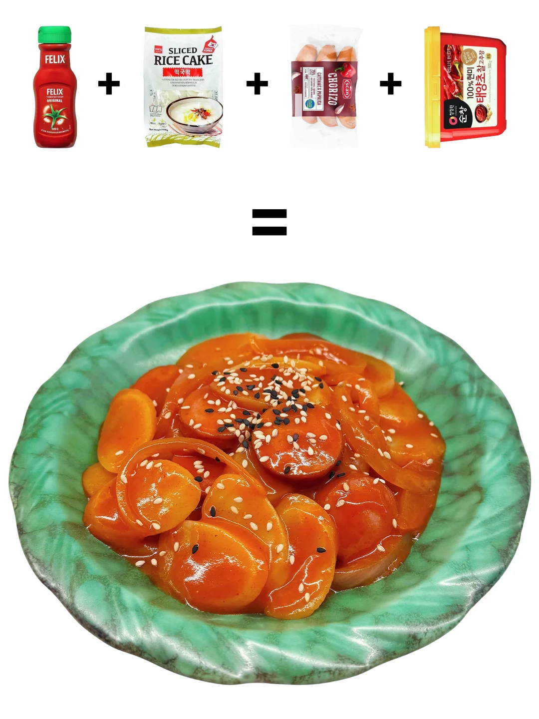 明天的晚饭已经替你安排好了