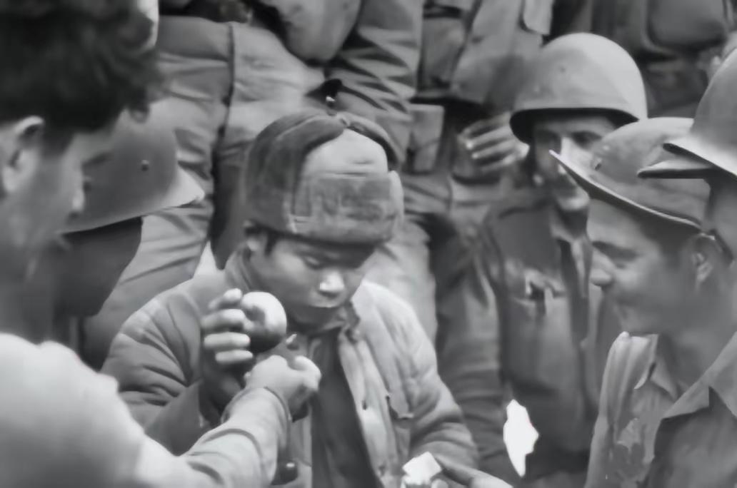 漂泊的选择
这55名志愿军战士的人生选择，放在今天看，依然让人心口发紧。战争结束