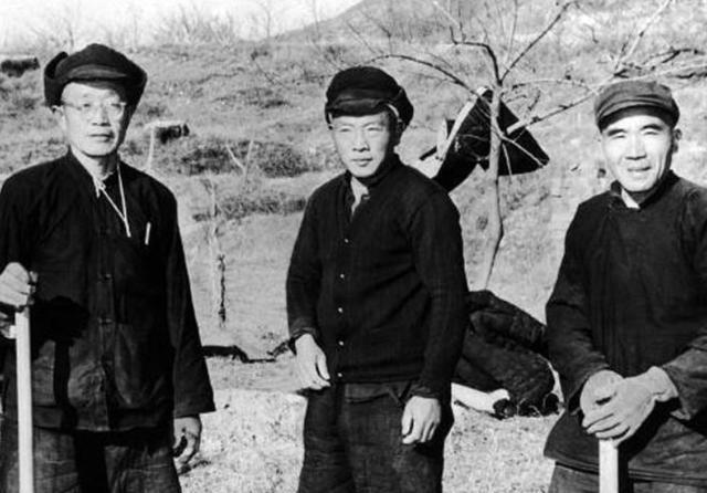 1948年，王耀武被俘虏之后，被带到了陈毅面前，可一见到他，陈毅就很是不解的问道