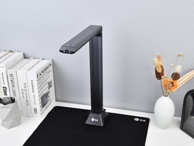 性能强大 歌派G2063高拍仪值得选购