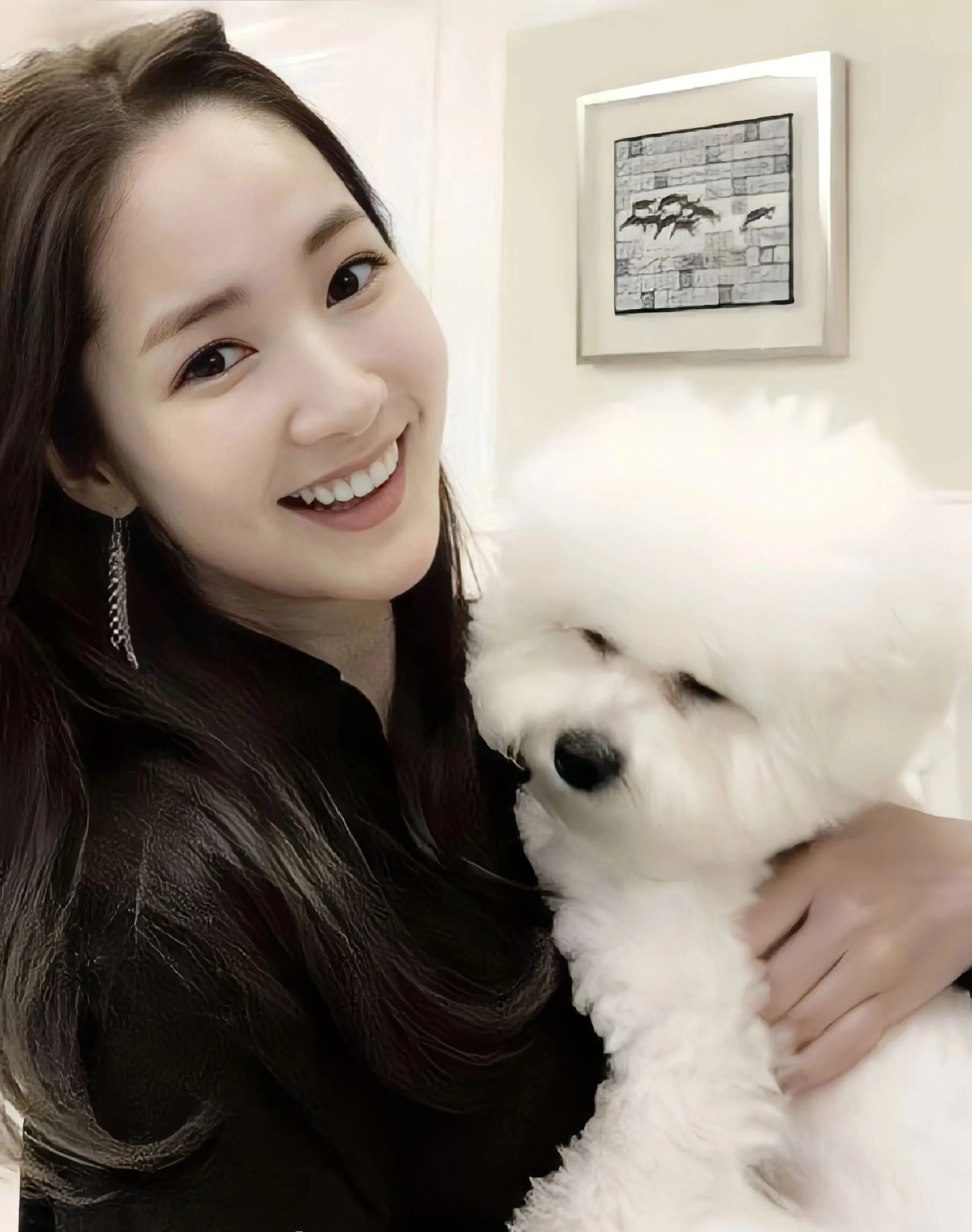 朴敏英 韩式古早富贵女 