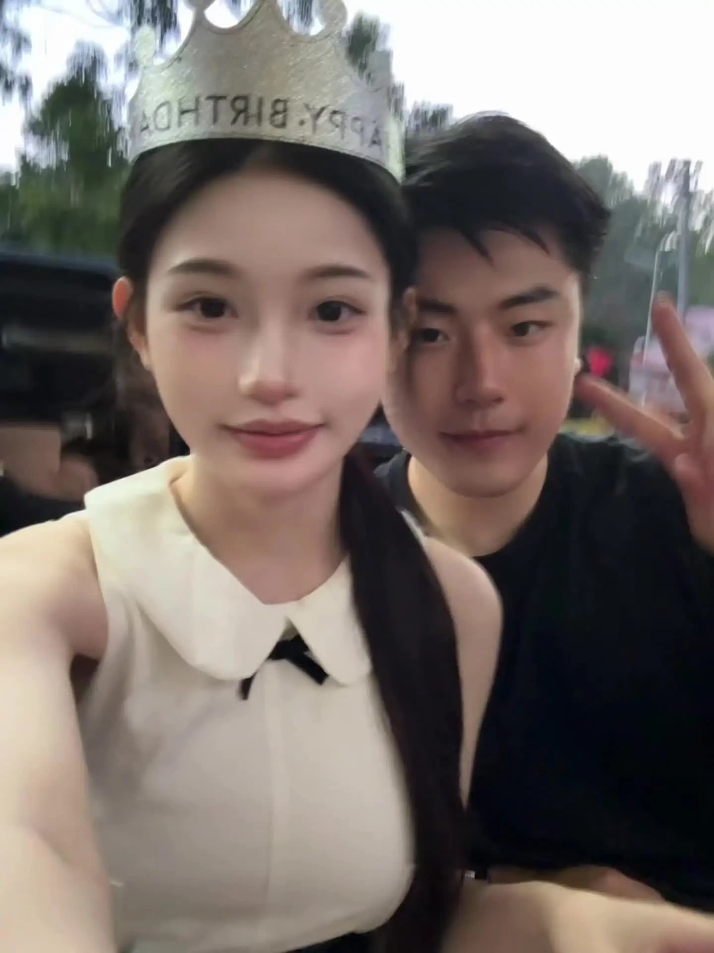 开心🎬