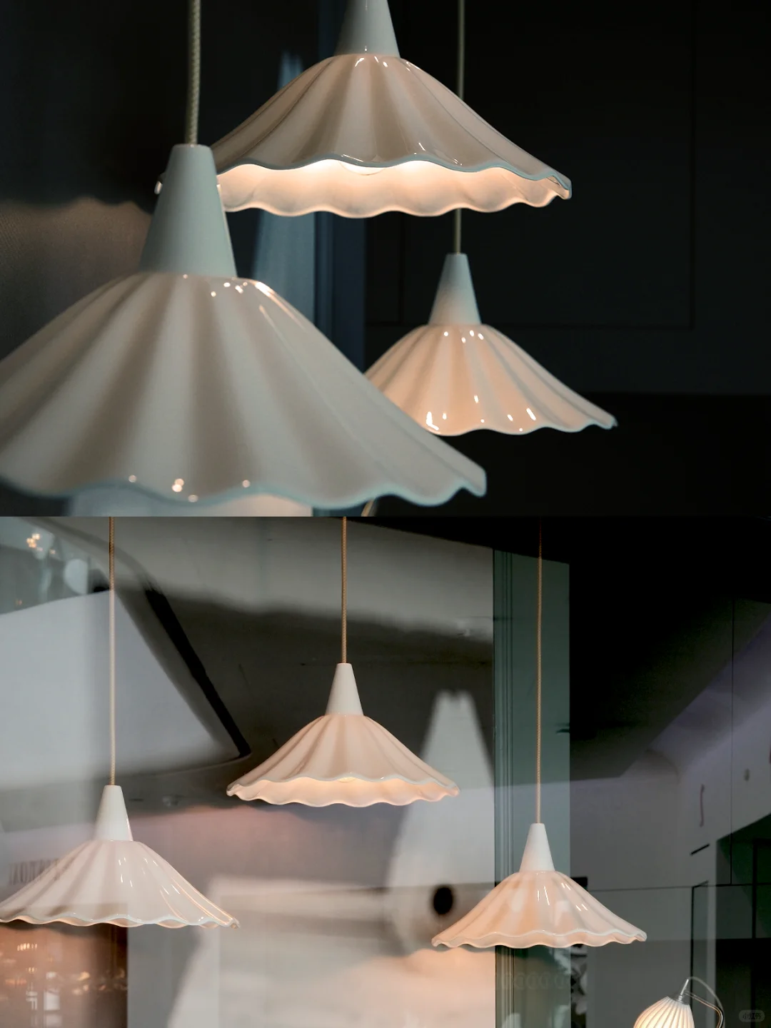 伦敦灯具店| 英国🇬🇧皇室认证的骨瓷灯