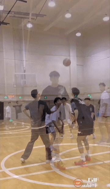 球鉴：一人演，十人配合。这样的进球算不算得分？