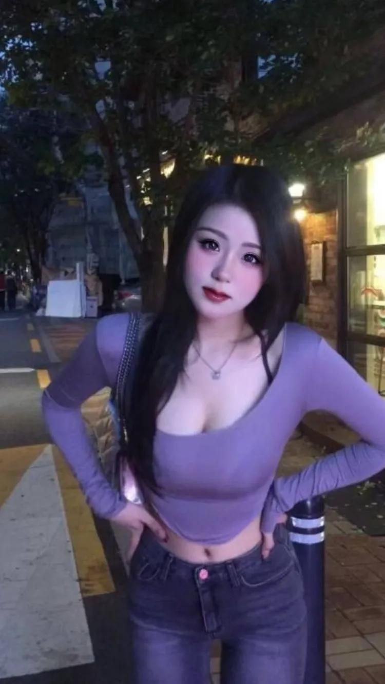 太美了