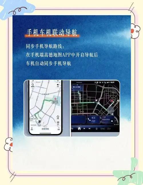 手机导航的运作主要依赖于全球定位系统（GPS）以及其他辅助技术，结合手机的硬件和