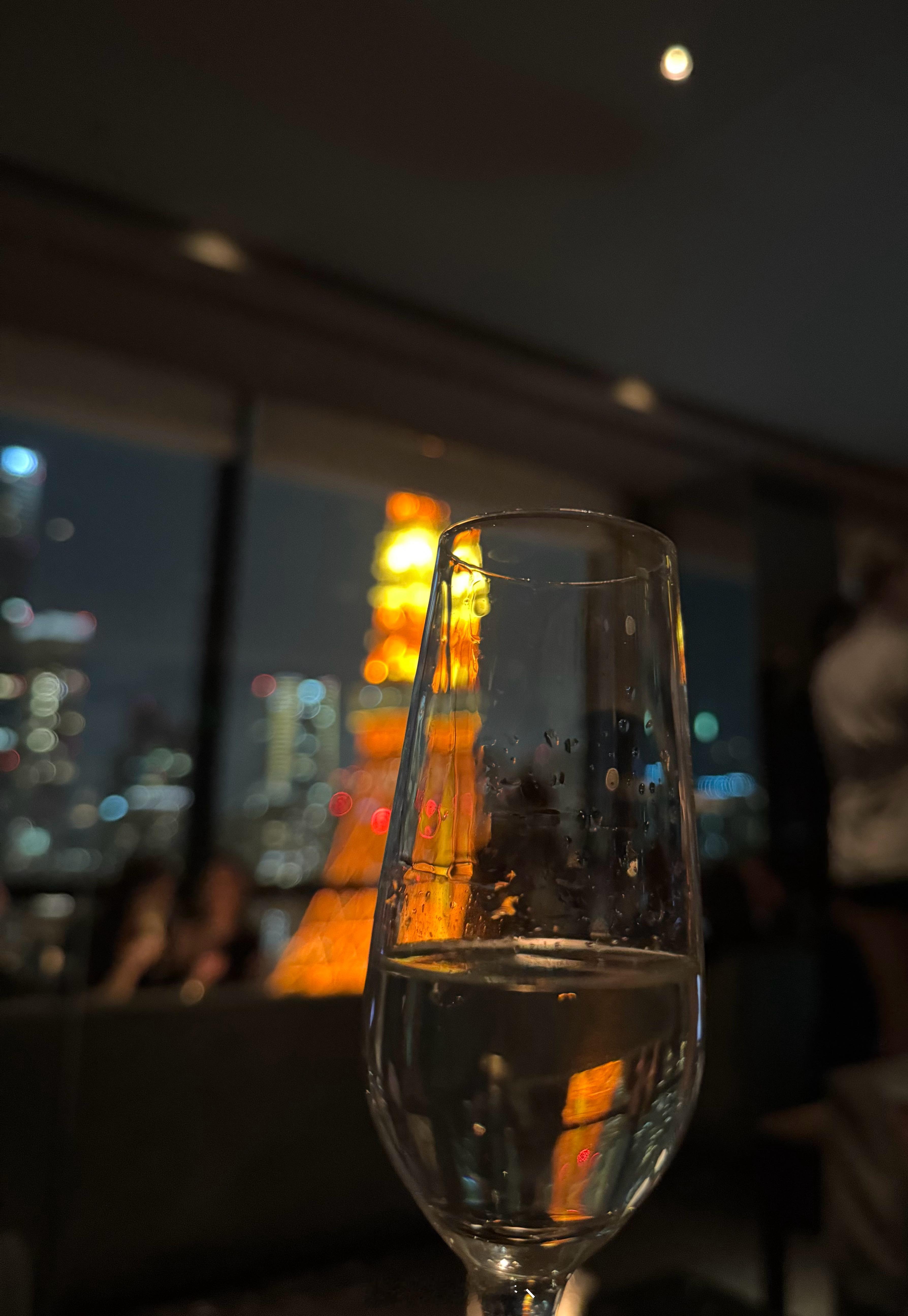 干杯🥂 ​​​