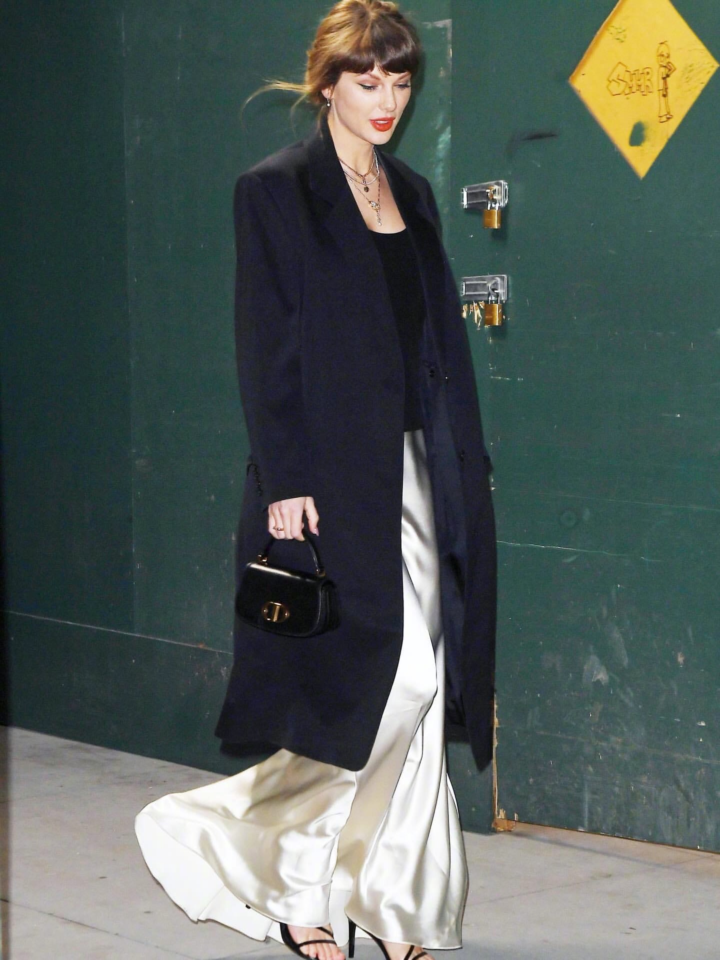 霉霉Taylor Swift、Ashley Avignone、Jerrod Ca