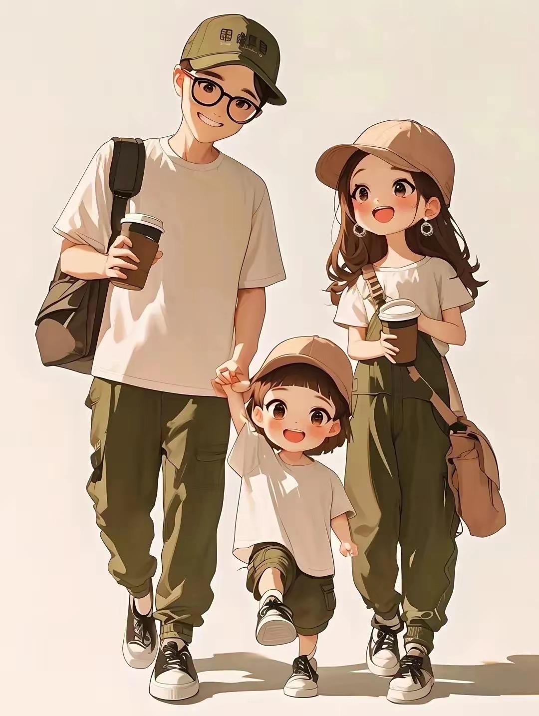 孩子没结婚或者结婚了不生娃，这样的家长很丢人？

这样的家长最怕问：你家孩子结婚