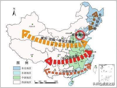 提出观点：中国又一次赢得战略期，应该同时“感谢”这三位：乌克兰泽连斯基、伊朗哈梅