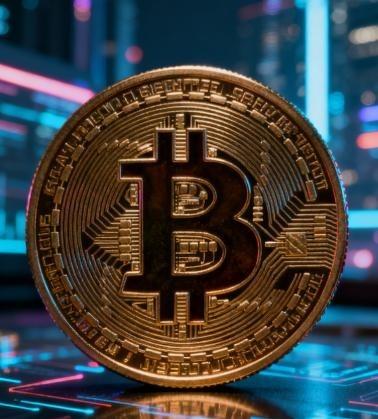 其实比特币更像是专门盯着中国布局的！只不过中国一直没上当，人家就一直不收网，这网