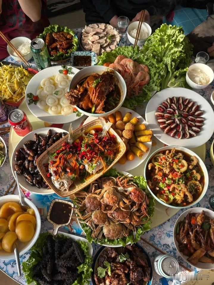 这桌菜要不要200块？