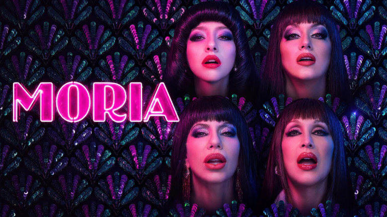 唯一的莫莉亚 Moria (2026)发布地址(若打不开去我置顶微博看攻略)网页