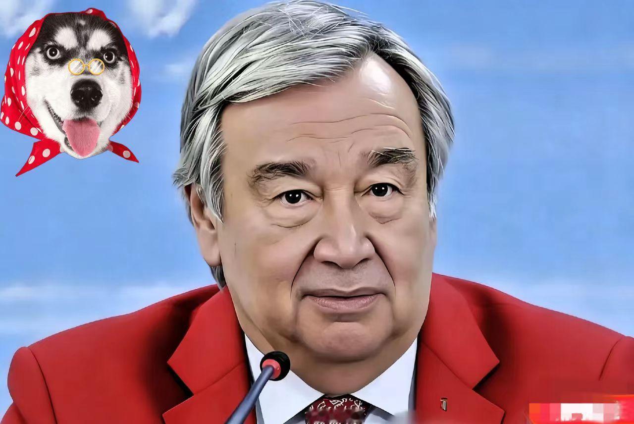 不为正义发声：
 
不为二战成果站台，
 
联合国的费用你们自己想办法。
 
中