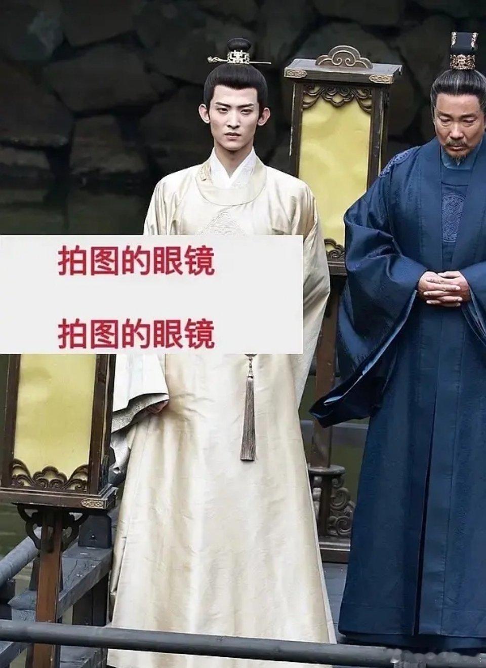 常华森这生图也没法看啊[允悲] ​​​