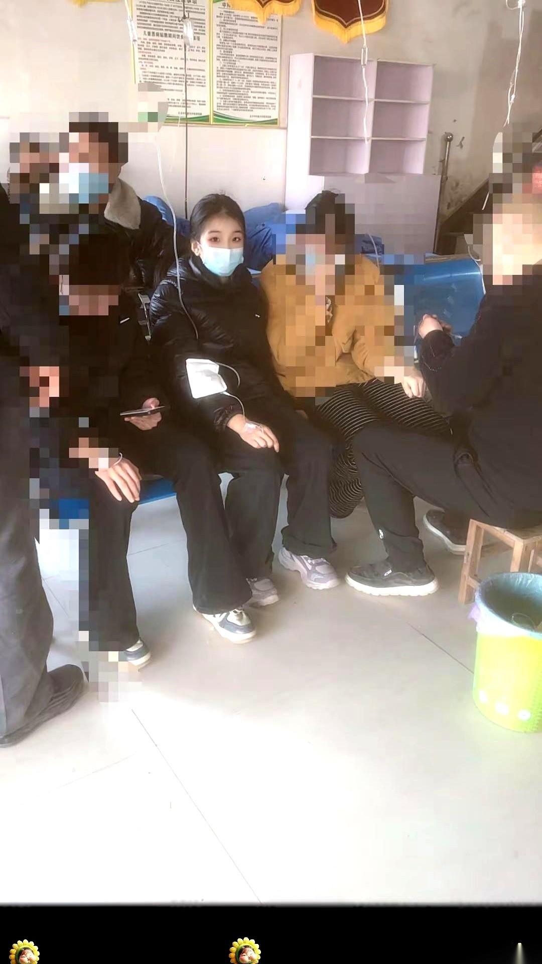 最怕下午手机响，尤其一看是孩子老师的电话。
心里那根弦“duang”一下就断了。