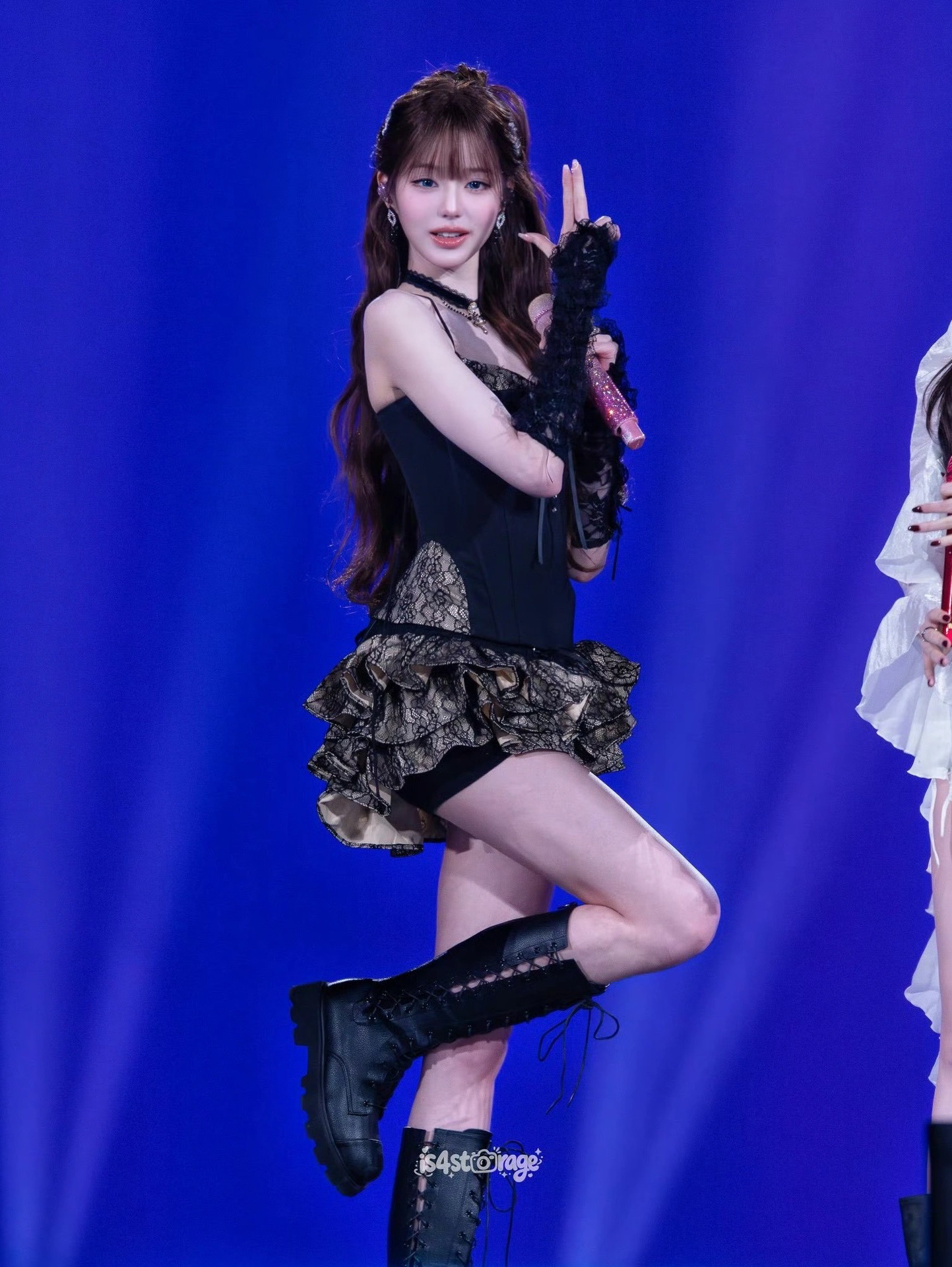 美少女🔮 ​​​
