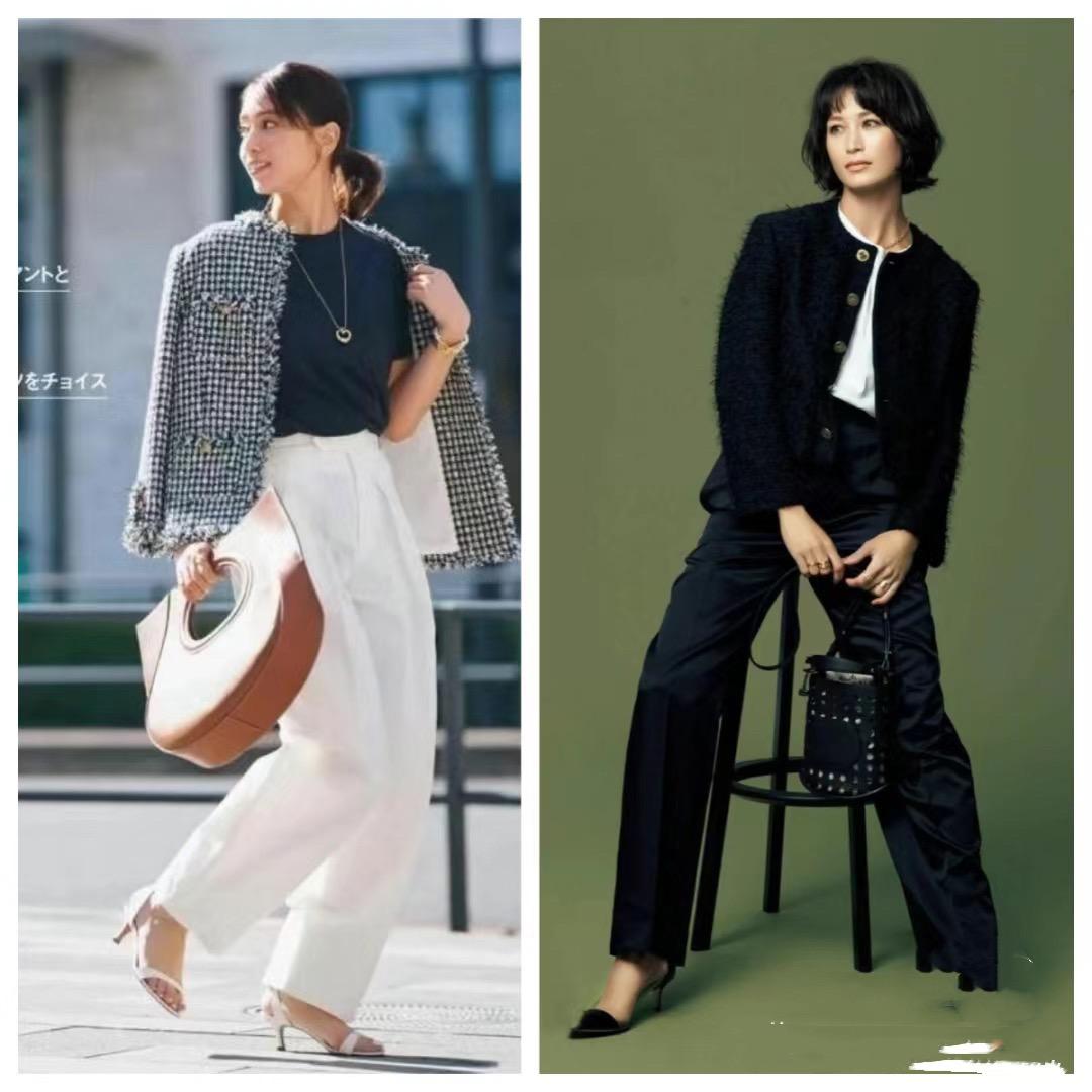 “千金玛德琳风”又火了，比美拉德更高级显贵，一看就是有钱人！
千金玛德琳风源自于