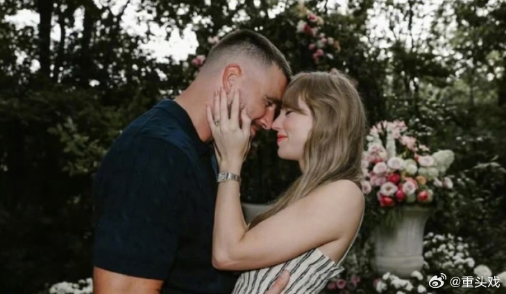 曝霉霉将于明年6月13日结婚曝霉霉结婚日期 据外媒，霉霉将于明年6月13日与未婚