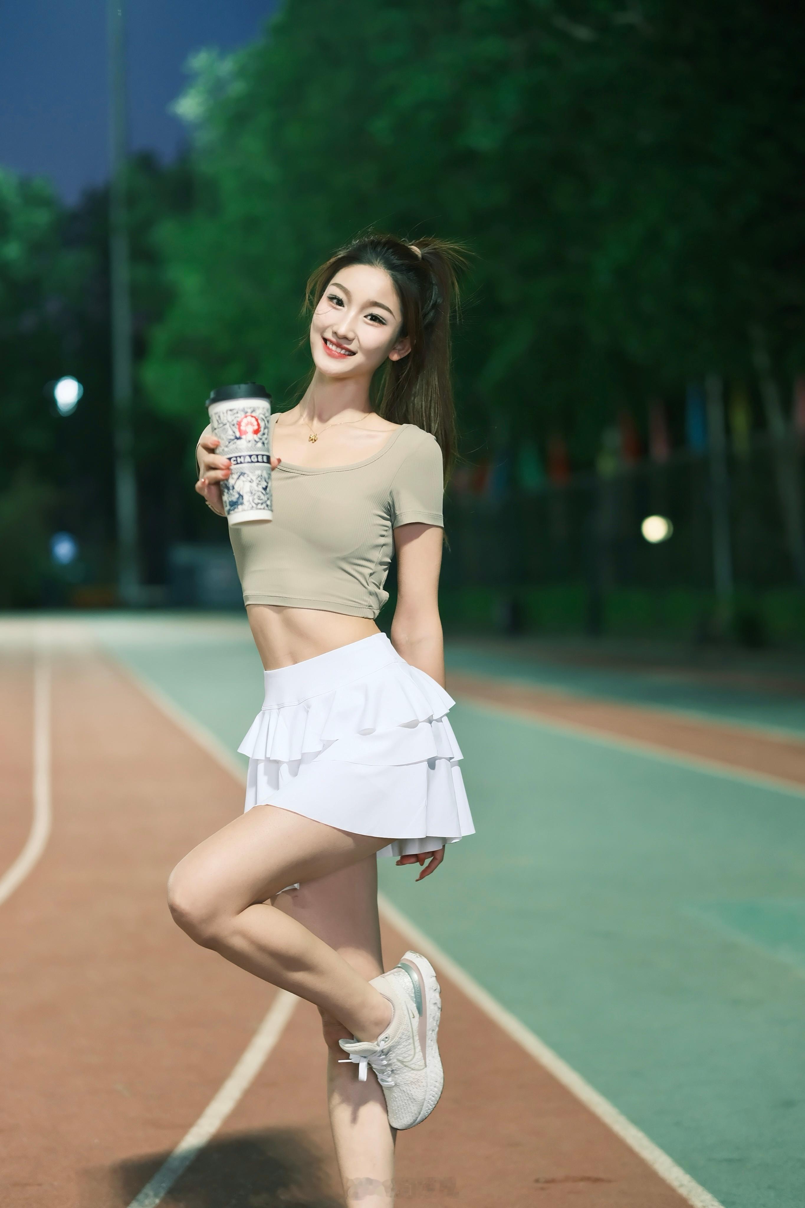 北体之夜🏃🏻‍♀️  ​​​