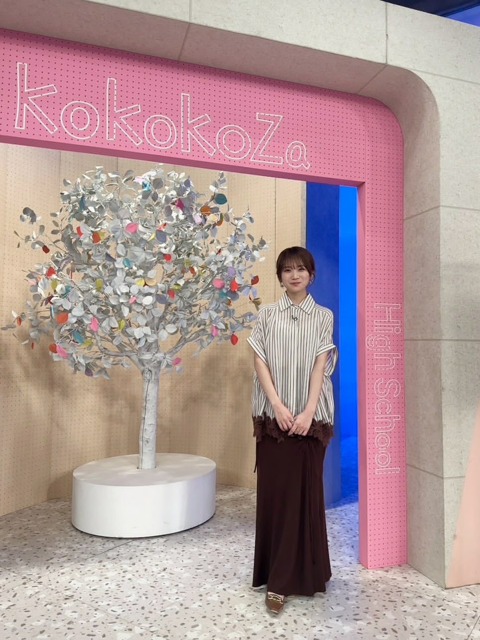 日娱新闻秋元真夏 秋元真夏ins 