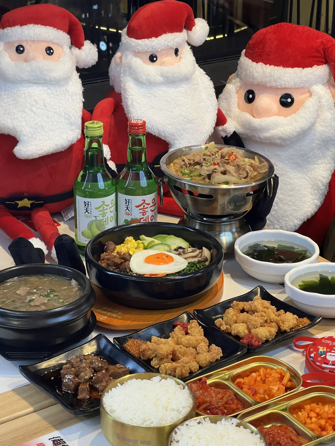 打工人的第二食堂还得是朴状元！！