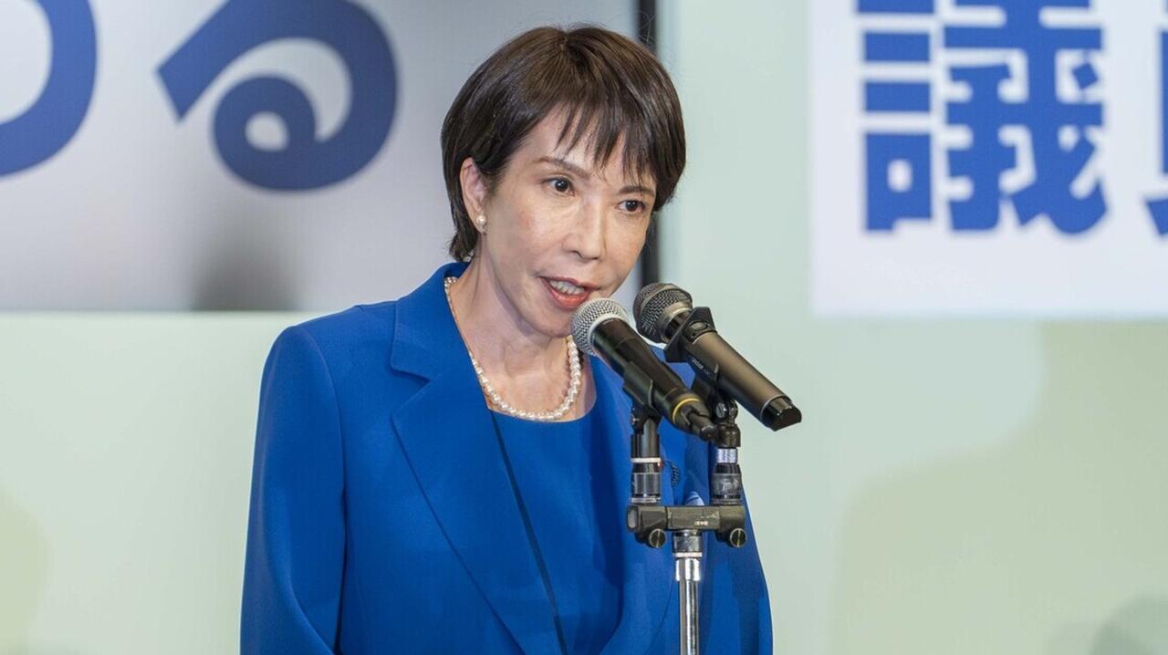 日本这一步，其心可诛！

高市早苗极力推动日本重建的情报部门，即将正式成立，而且