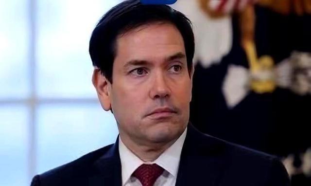 美国 高官鲁比奥，来了一趟中国，回去后，对着全世界的镜头，扔下了一句话。他说，中