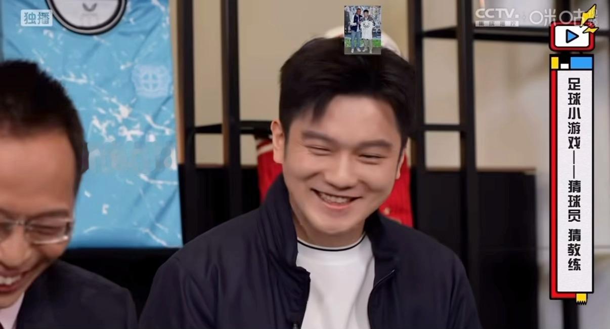 樊振东将解说世界杯决赛 “禁止挖坑”也送给我们小樊同学的球搭子