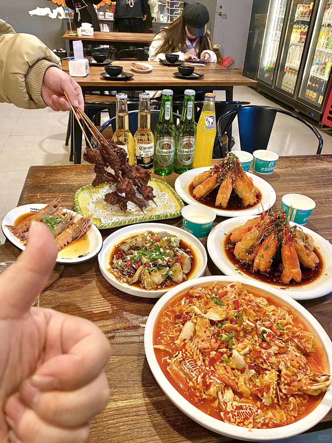 在宁波！谁懂这一口的含金量！