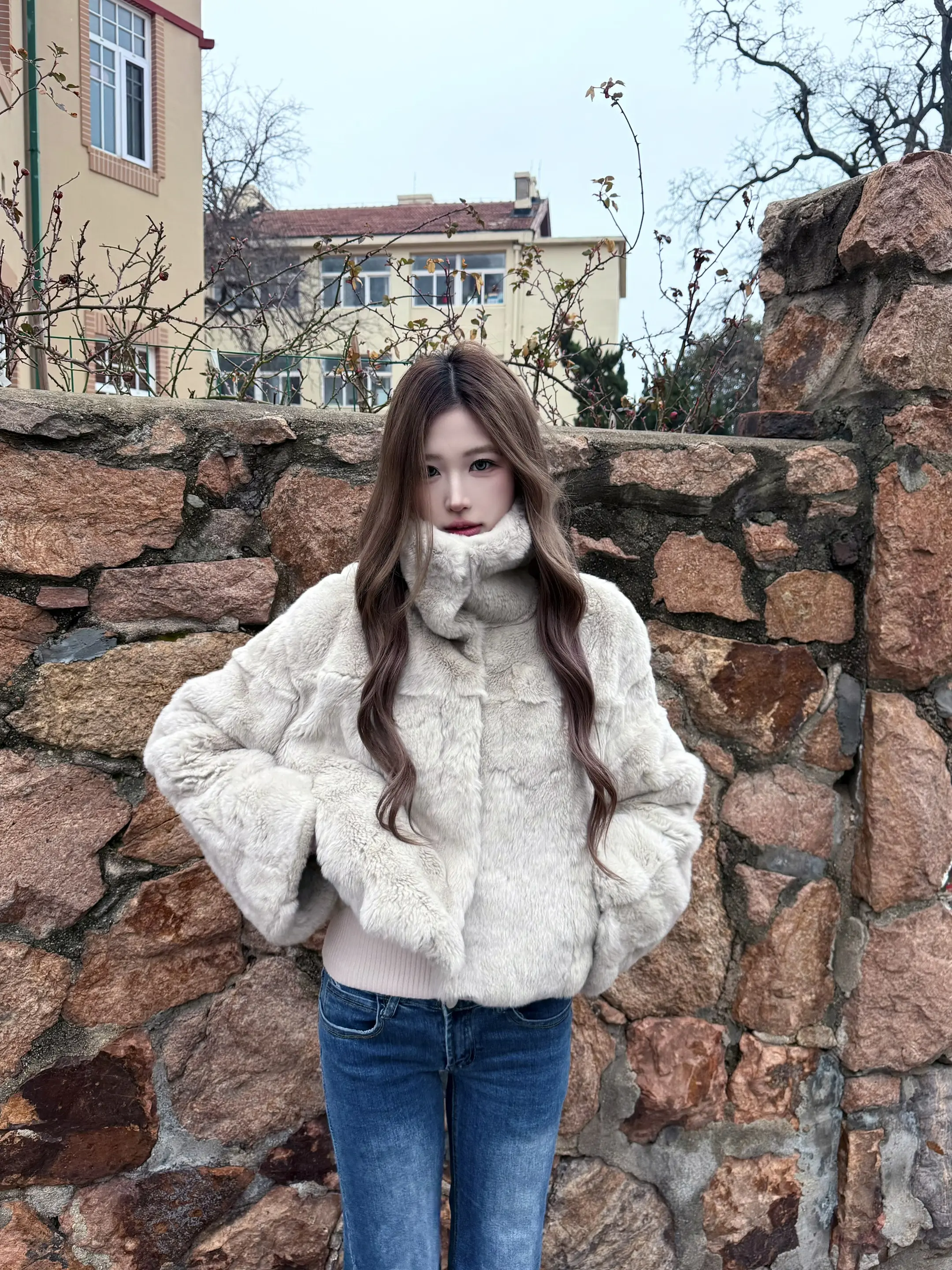 上天给我的 无论我怎样失手 都会拥有