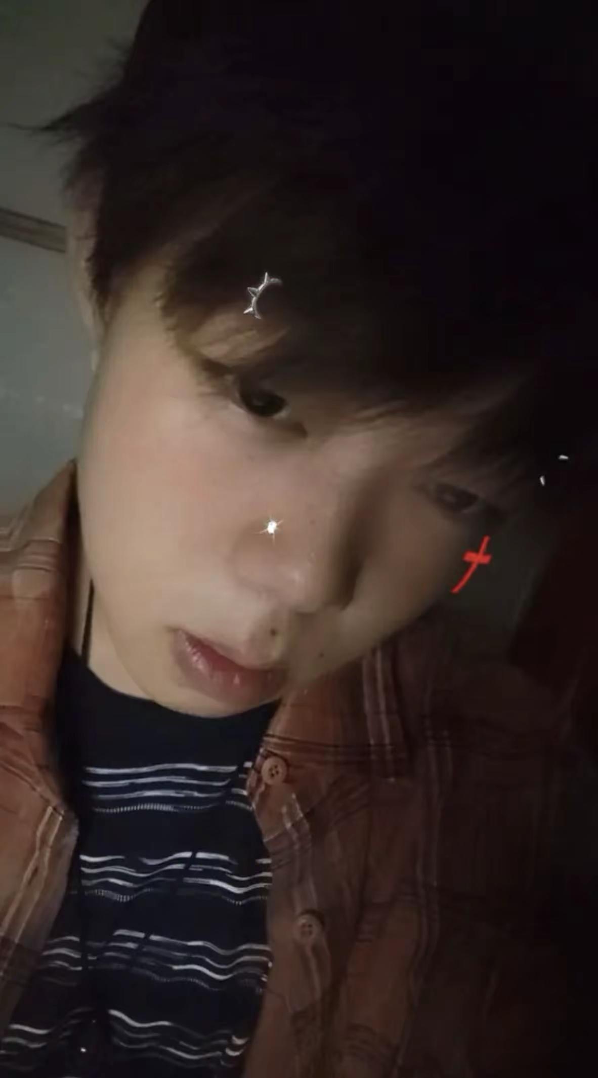 淚水流過生命是否淡到無痕