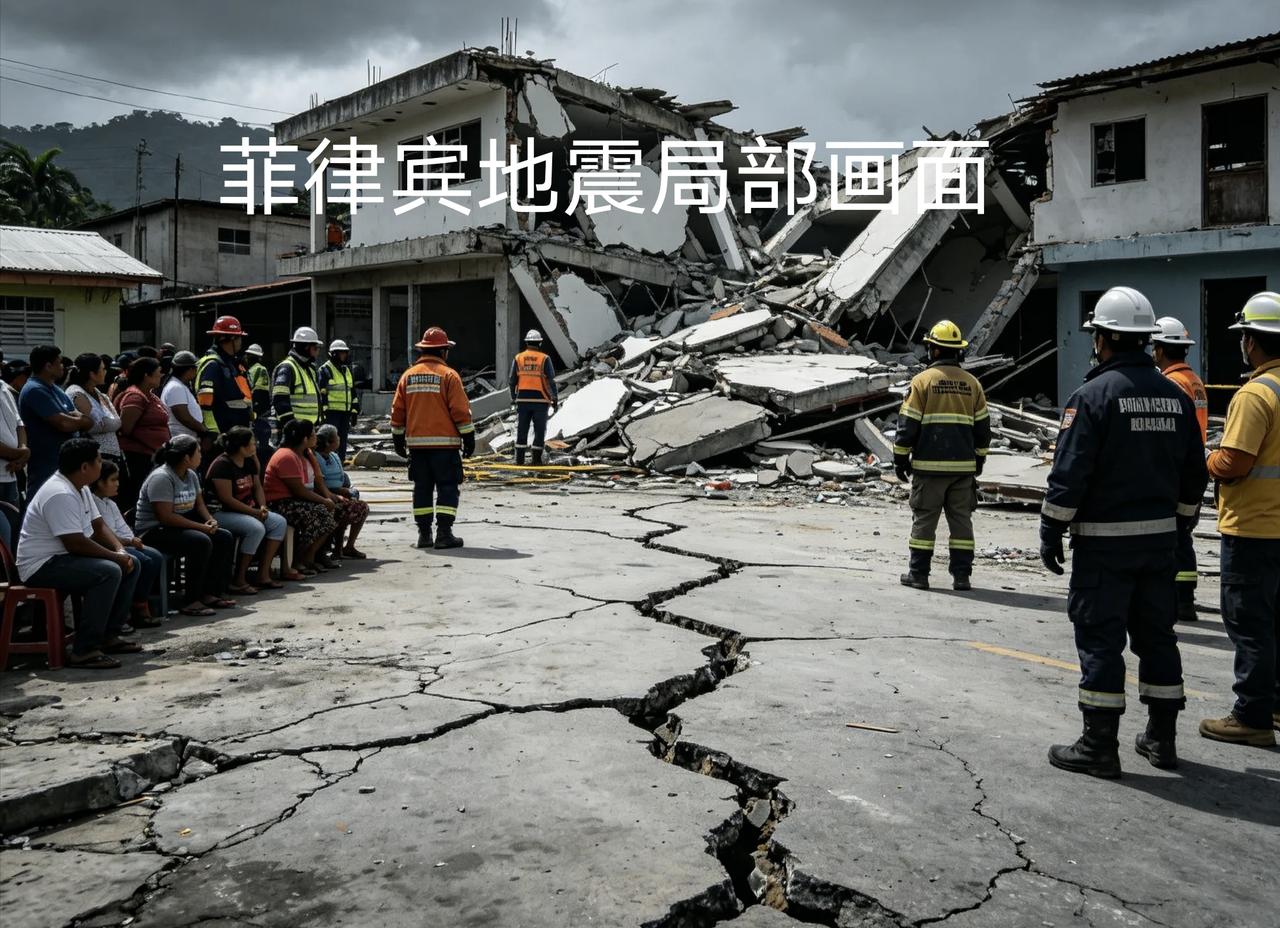 中国还会援助菲律宾吗
·菲律宾防长在新加坡“香会”上将中国对其人道援助抹黑为“包