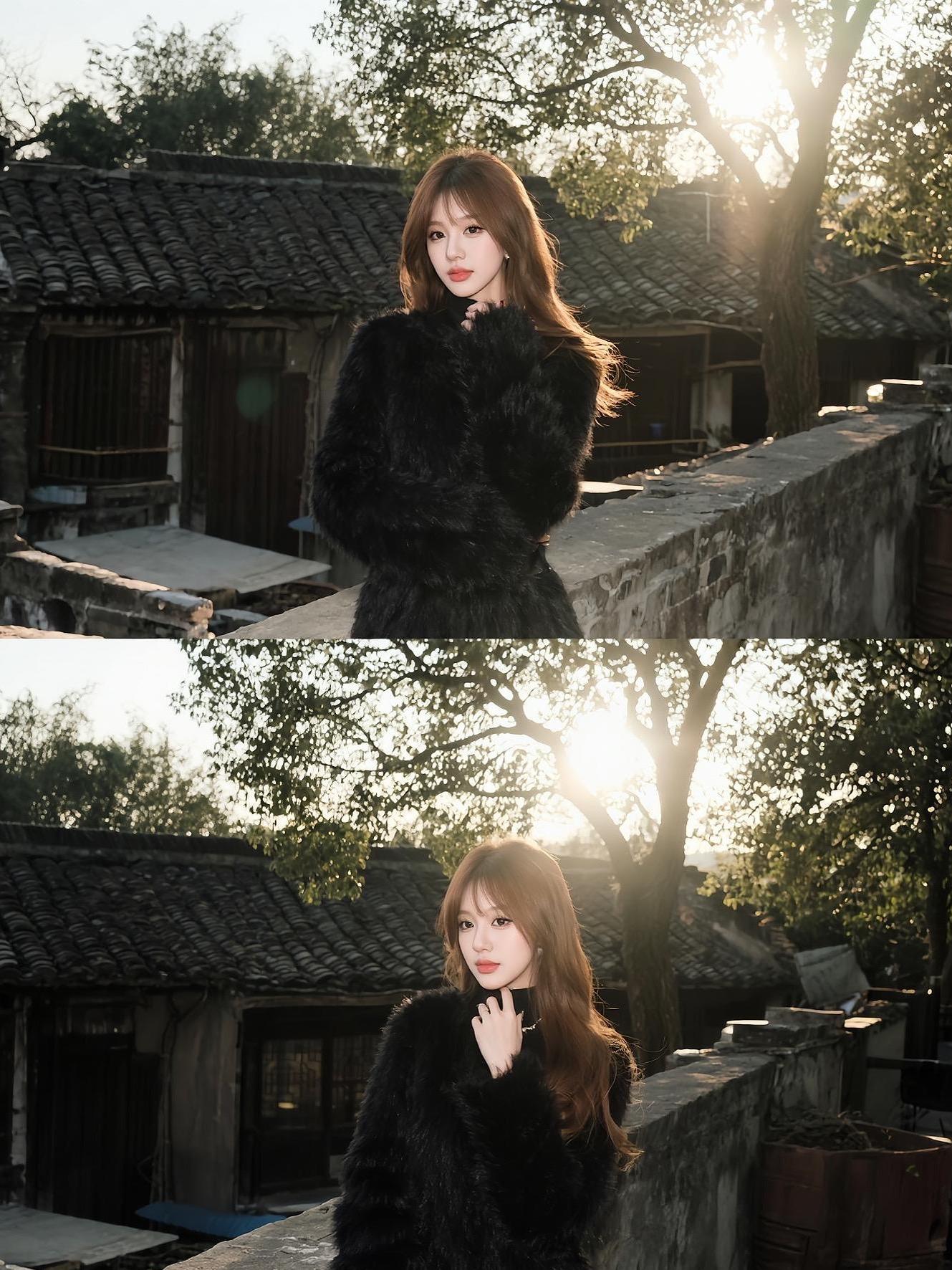 如果我的离开能让你眉眼舒展 那我庆幸还能为你做最后一件事