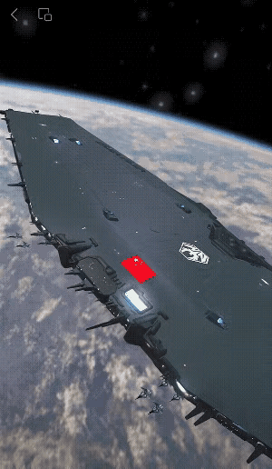 现阶段我们的军费还是有点少，无法支撑未来的星际作战，所以各位还需要努力啊！[呲牙