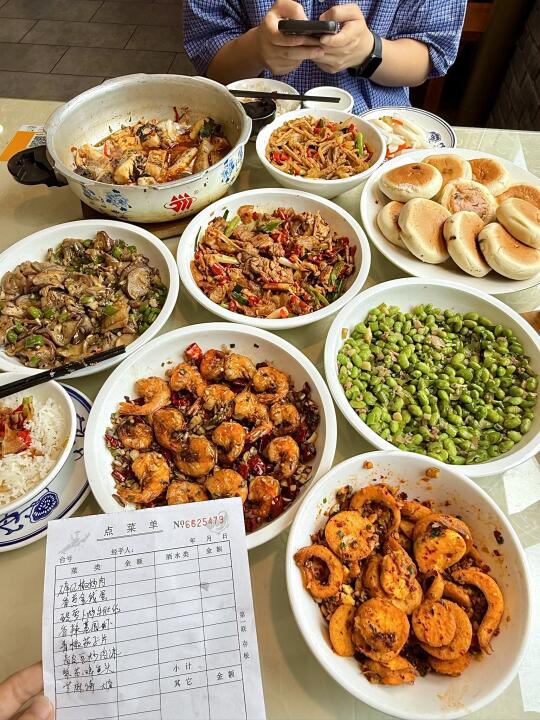 我宣布以后爬完岳麓山都要吃的！！！