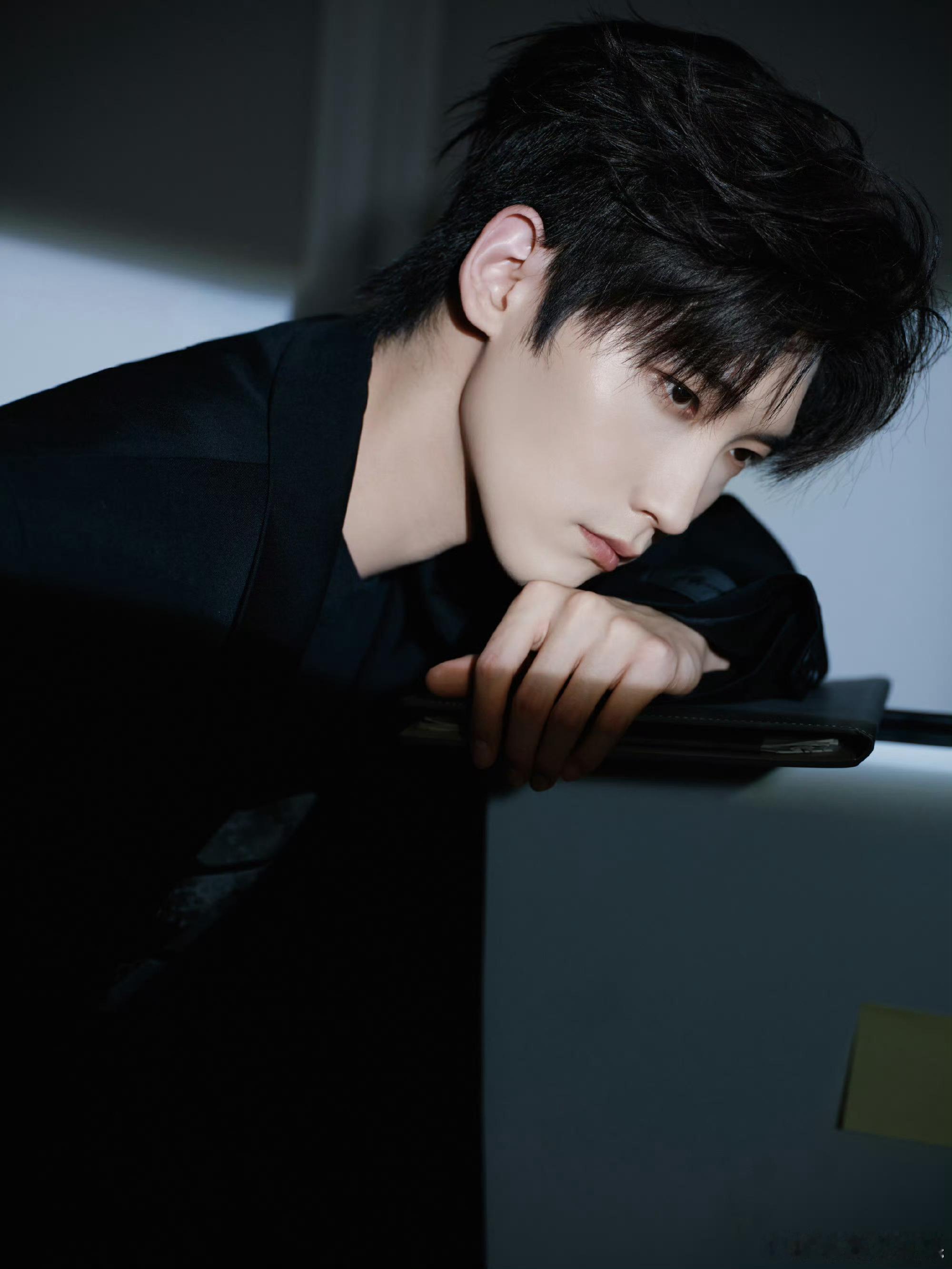 邢昭林离开童乐影视 邢昭林宣布离开童乐影视，“感恩童乐影视十年相伴未来我们各自奔