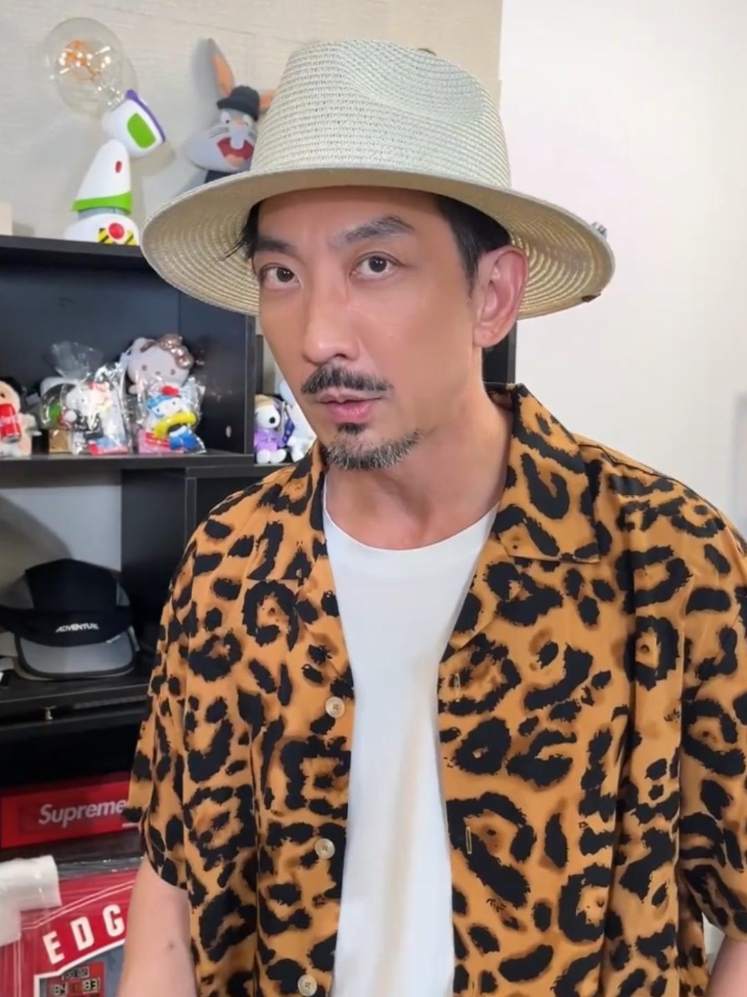 投资七位数被骗
这部电影凉了，
李璨琛投资竟成笑话。

近日，香港明星李璨琛，