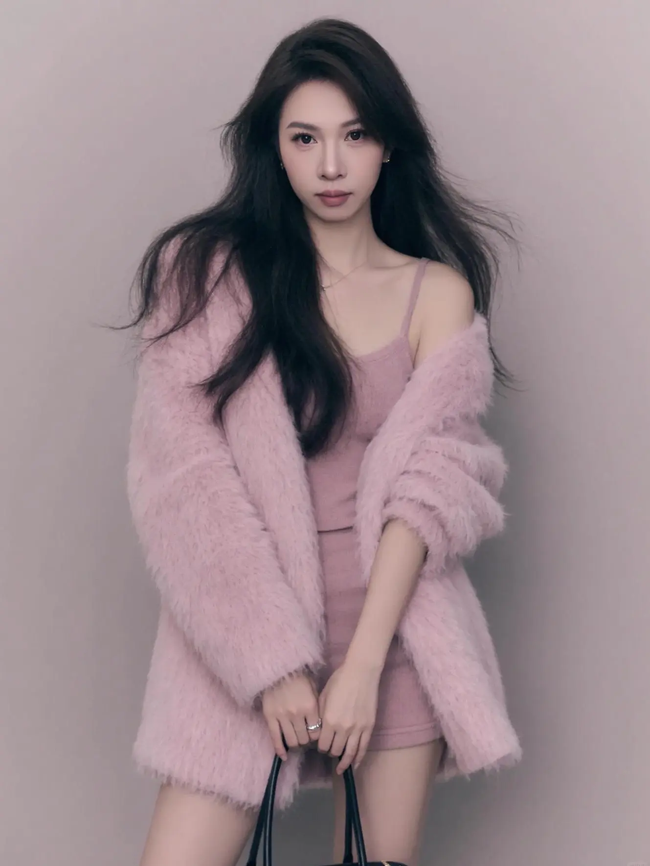 温柔穿搭拿捏大小姐范儿 幂式穿搭 纯欲天花板 小姐姐 温柔姐姐穿搭