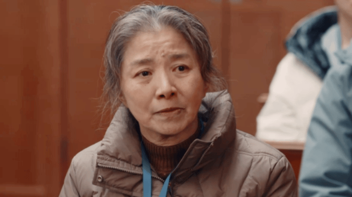 龚俊任敏新剧门口打嘴仗 本以为是严肃的法庭剧，结果被龚俊任敏的嘴仗笑到打鸣！一个