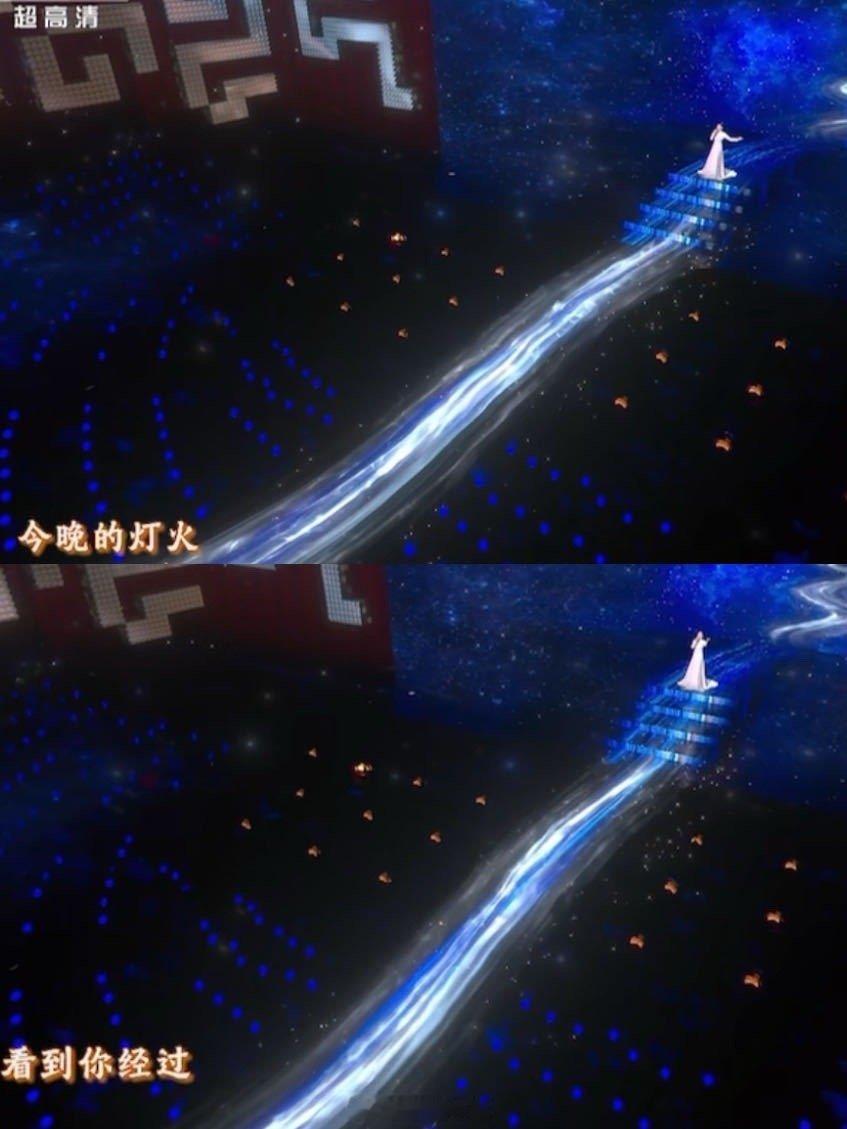 • 王菲春晚唱的是咂咂苏的歌 春晚的眼光果然独到！王菲六登春晚，这次竟选中ZaZ