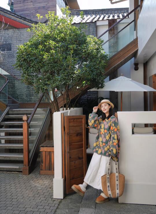 （丽江）刚退房！跟风最成功的一次…