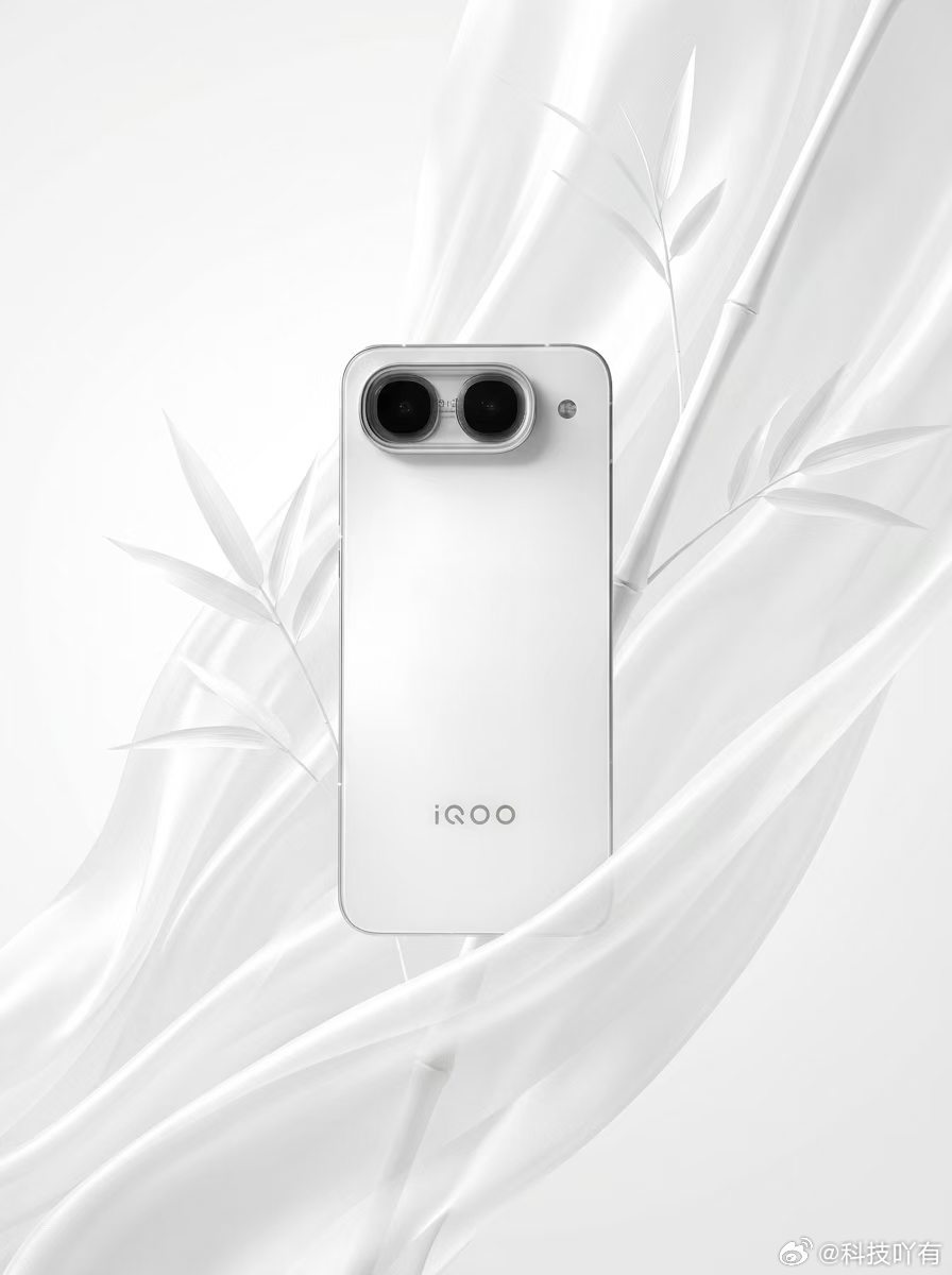 现在新手机没有配大电池都不好意思发布这次 iQOO Neo11至尊版不仅给了 9