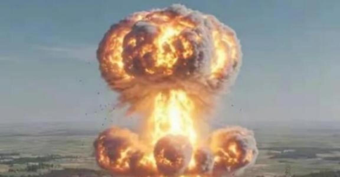世界上可能有一个国家敢使用核武器，这个国家绝对不是俄罗斯，也不是我们，更不是印巴
