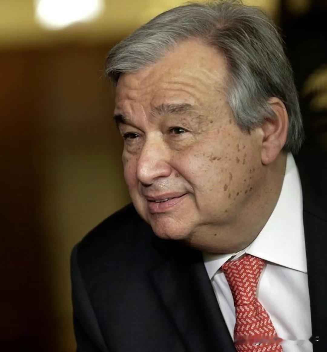 4月8日，联合国秘书长古特雷斯的中东特使让·阿尔诺，抵达伊朗。

别只看到“特使