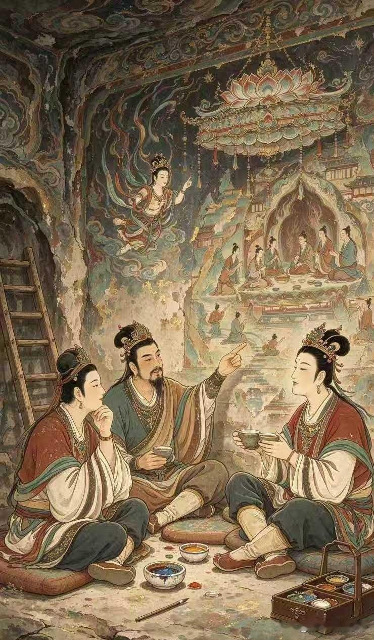 敢麻烦别人的人，反而更容易被喜欢。
你总怕麻烦别人。
生病自己扛，搬家自己搬，难